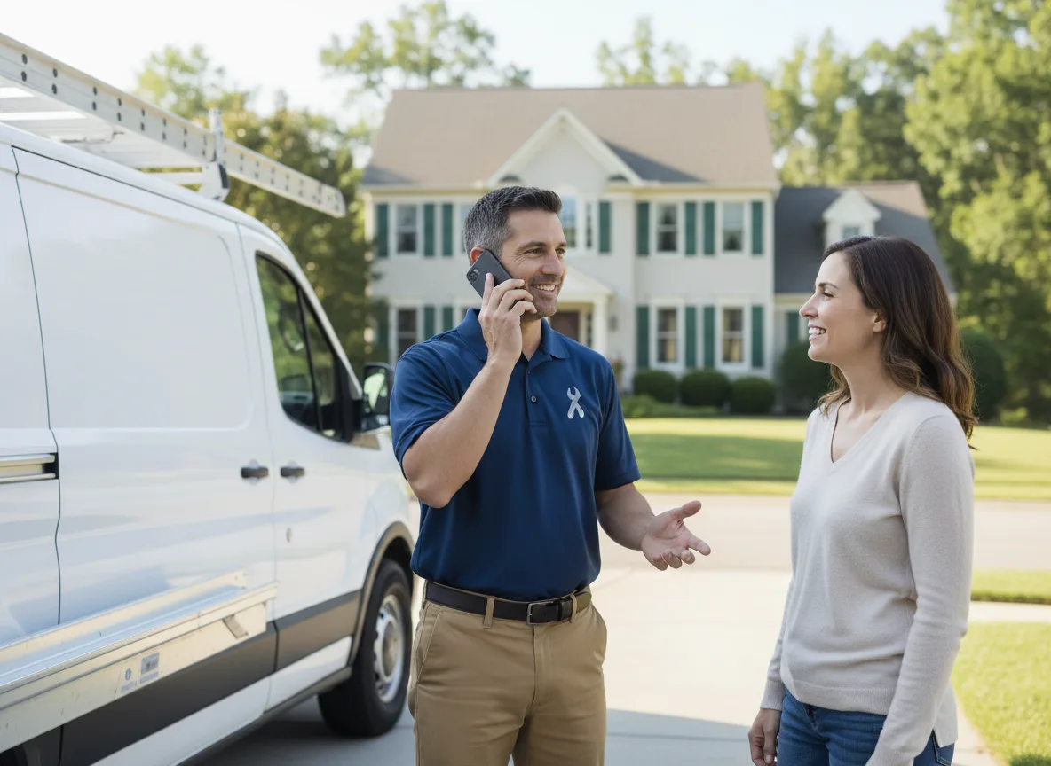 Home Gutter Service Big Bear Lake, CA FAQs